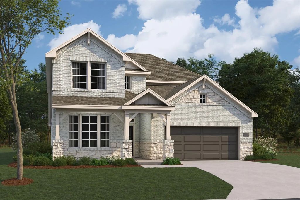 32222 Sunbeam Drive, Fulshear