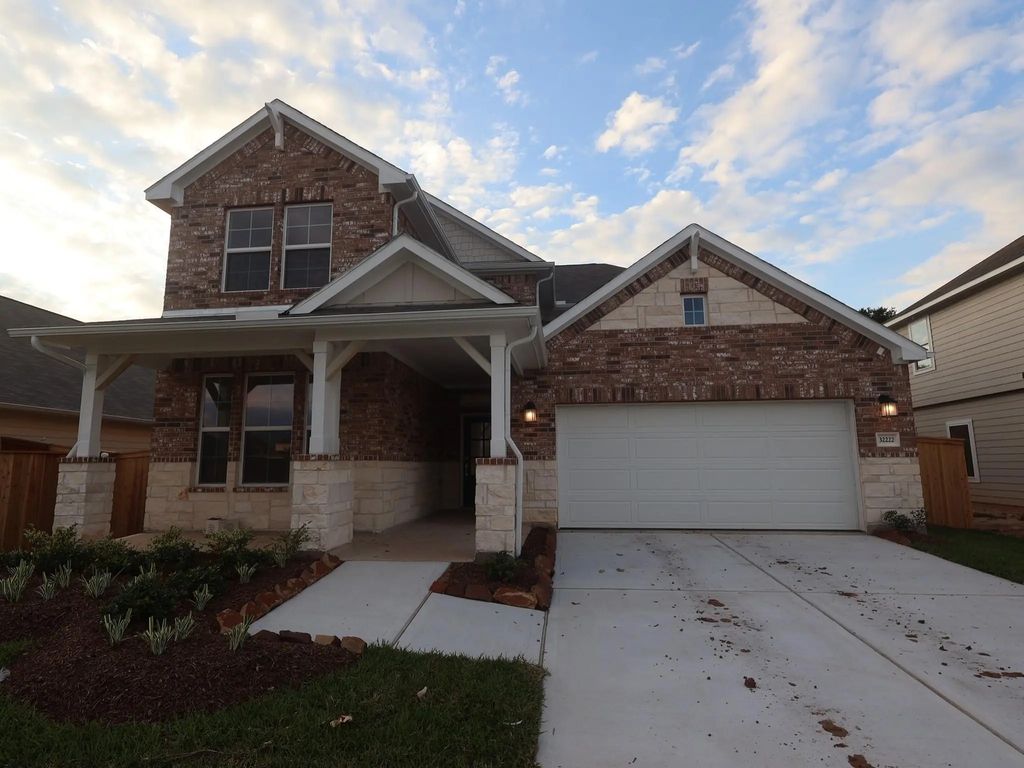 32222 Sunbeam Drive, Fulshear