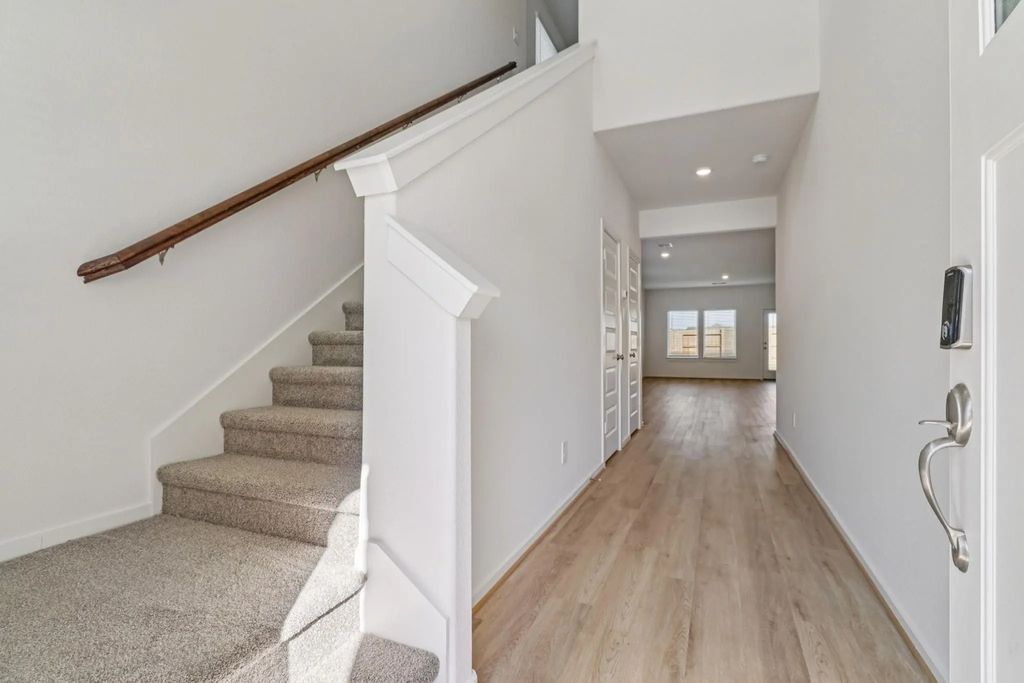 399 Sunrise Ranch Drive, Montgomery