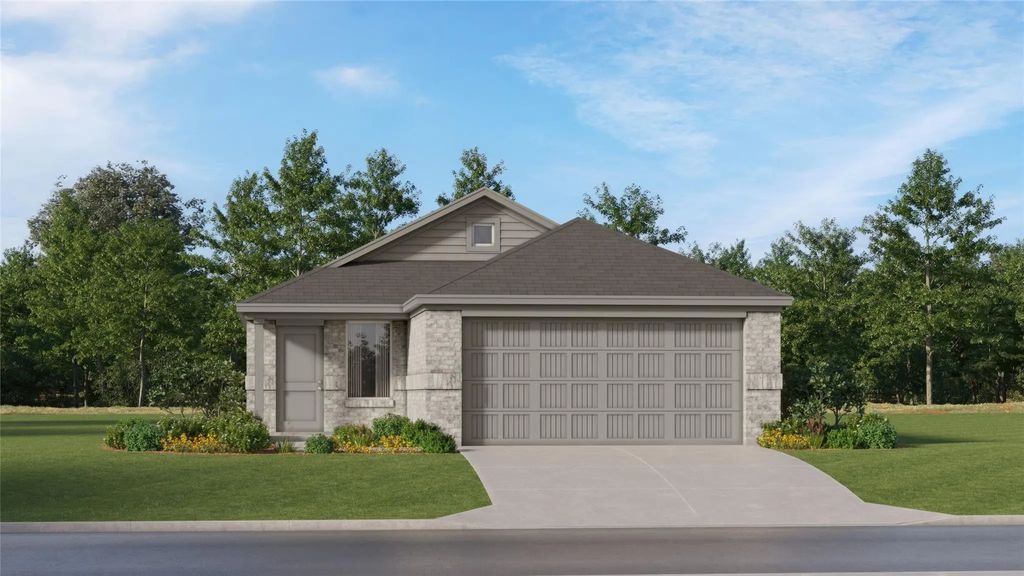 20207 White Dove Trail, Crosby