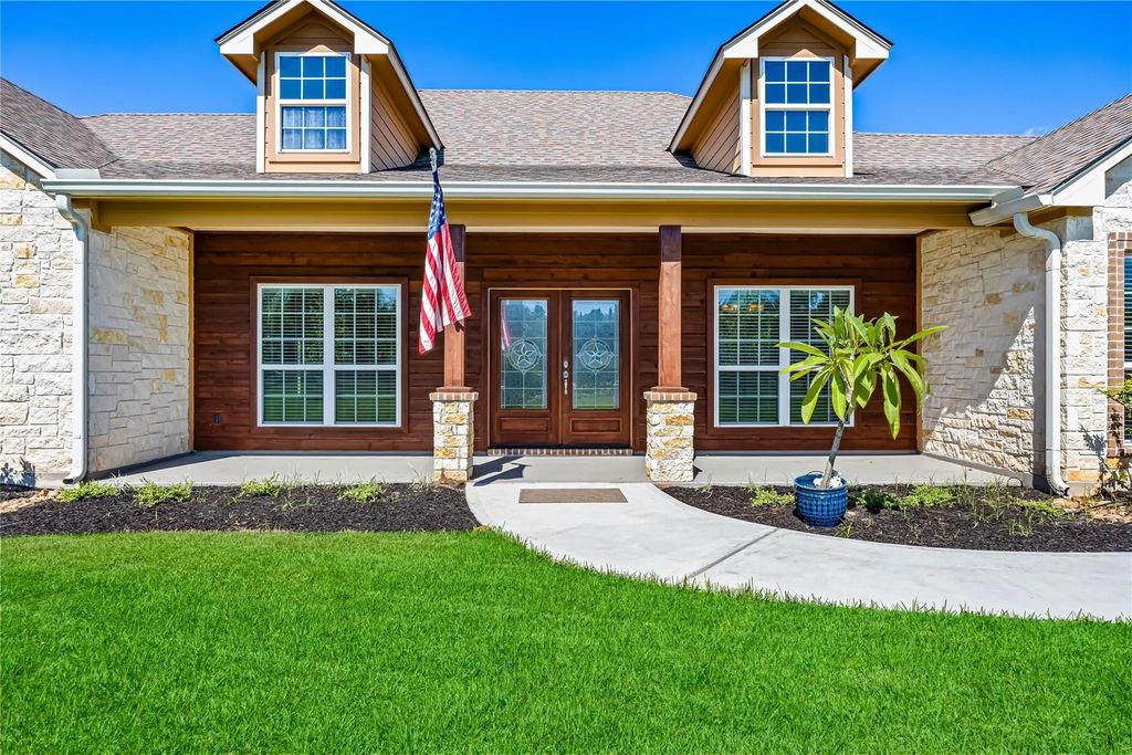 12731 Water Buck Court, Conroe