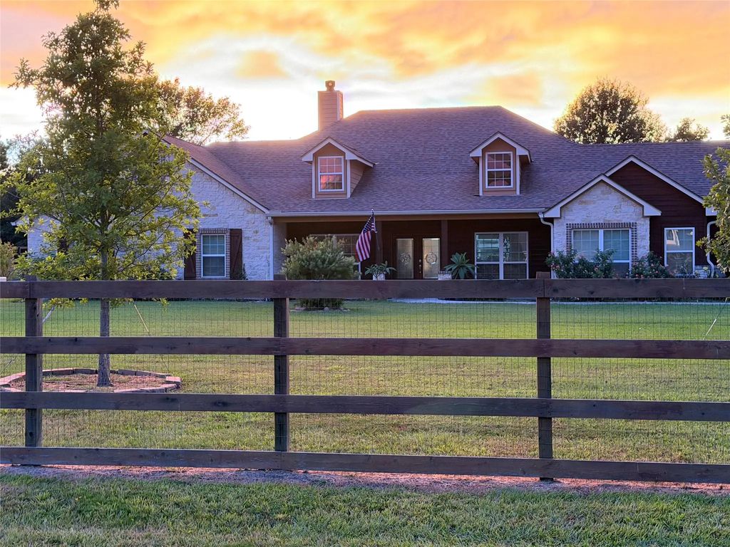 12731 Water Buck Court, Conroe