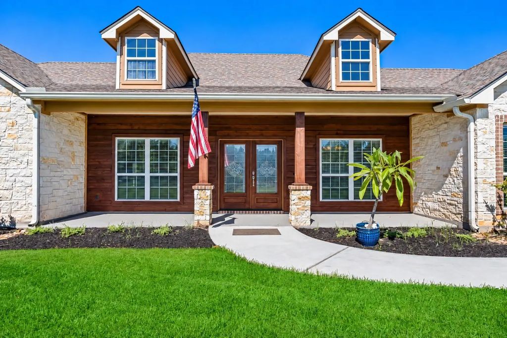 12731 Water Buck Court, Conroe