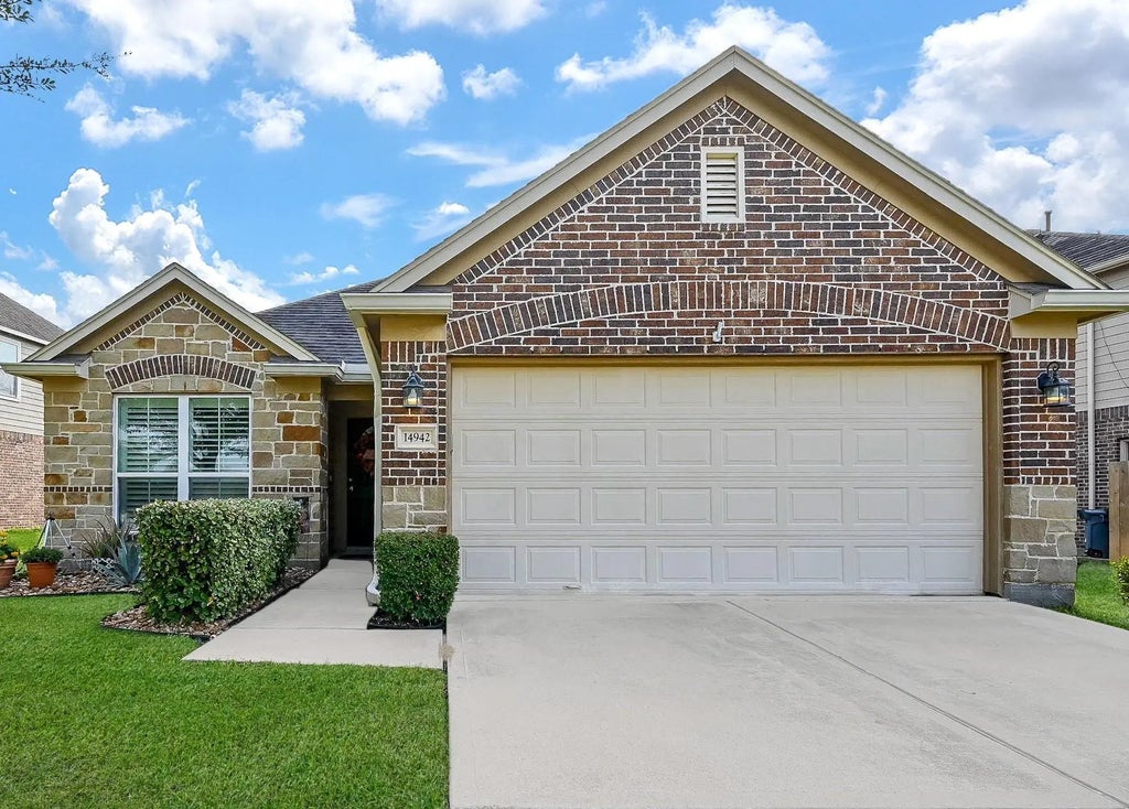14942 Twilight Knoll Trail, Cypress
