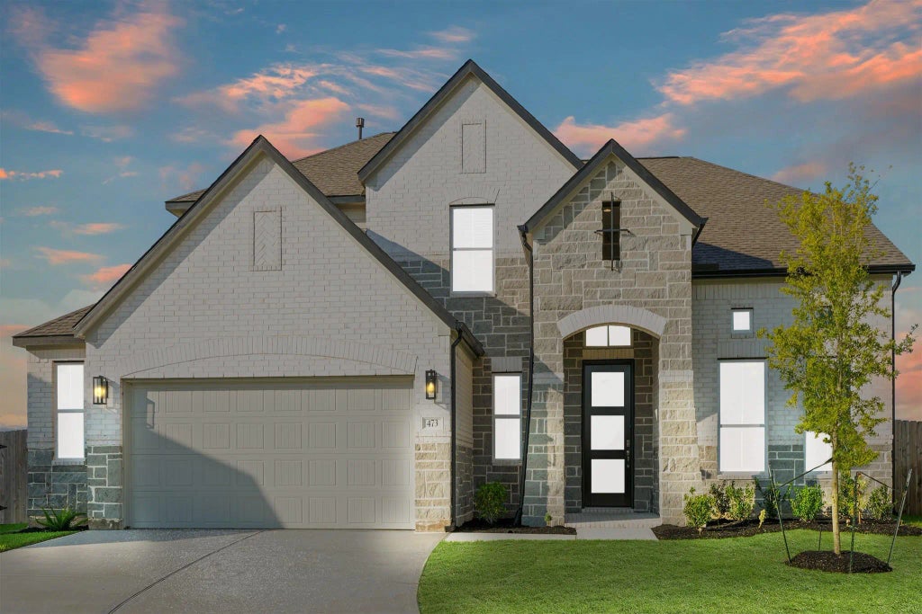 473 Piney Rocks Lane, Waller