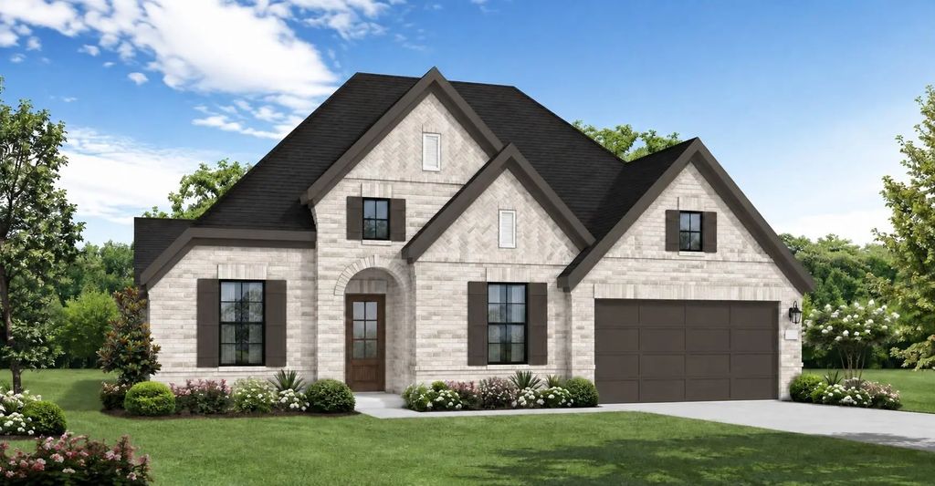 6226 Monarch Blossom Lane, Richmond