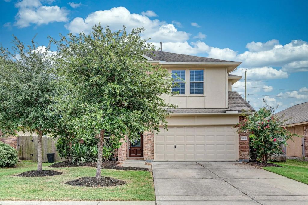 18011 Alora Springs Trace, Cypress