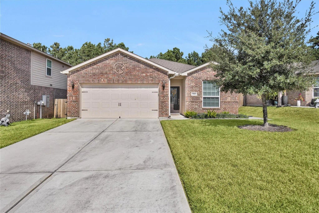 7583 Fettle Lane, Conroe