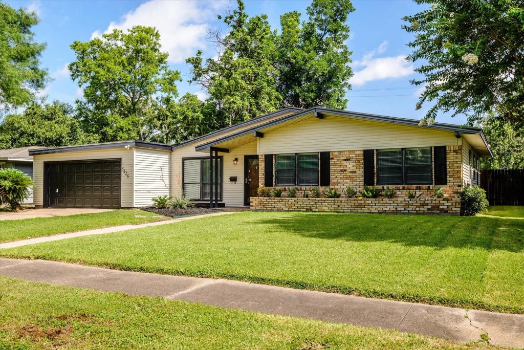 5426 Carew Street, Houston