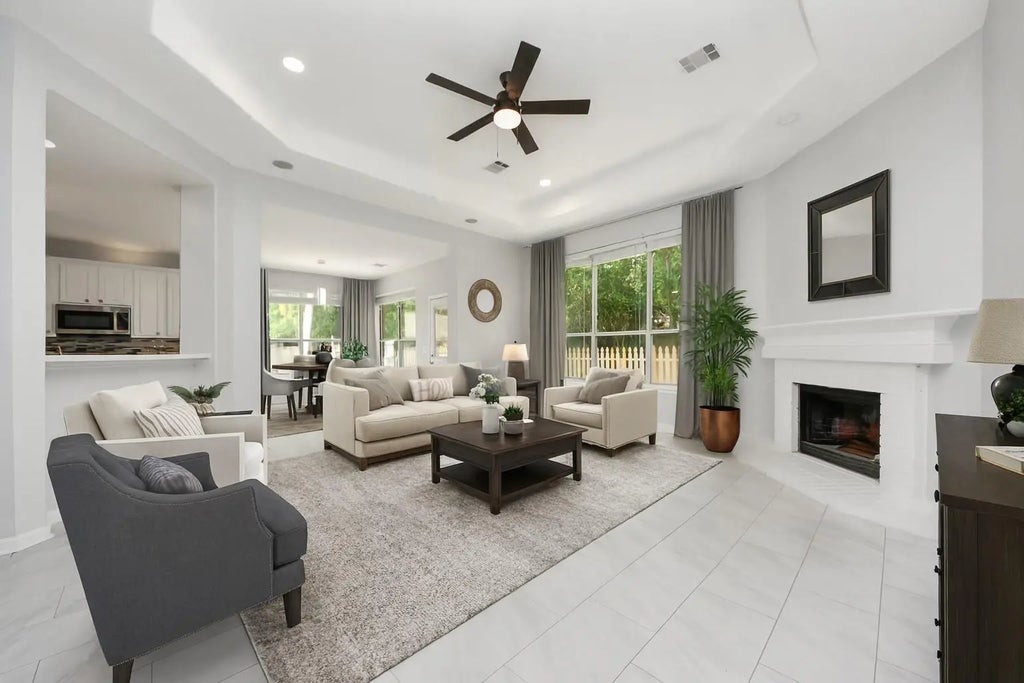 13730 Anderson Woods Drive, Houston