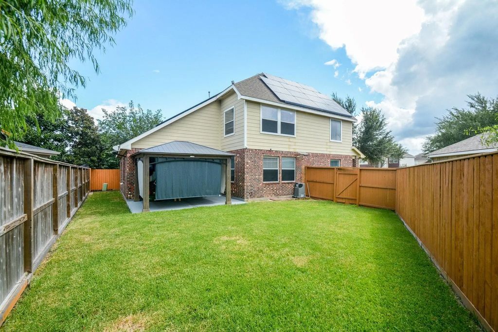 6911 Kamiah Court, Houston