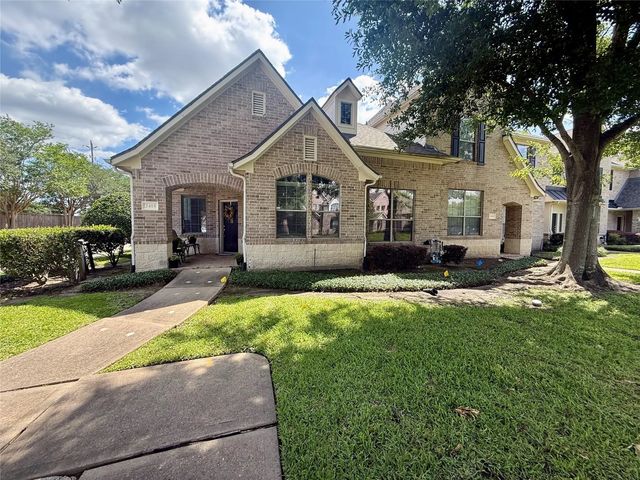 2415 Clippers Square, Houston