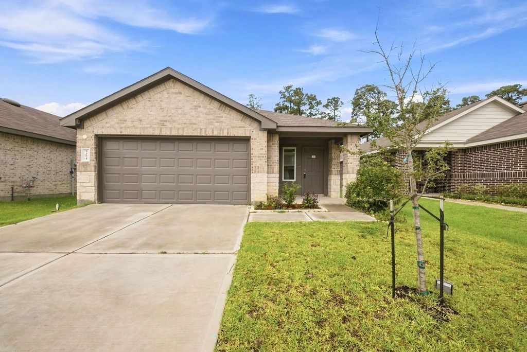 5251 Rothwell Heights Drive, Spring
