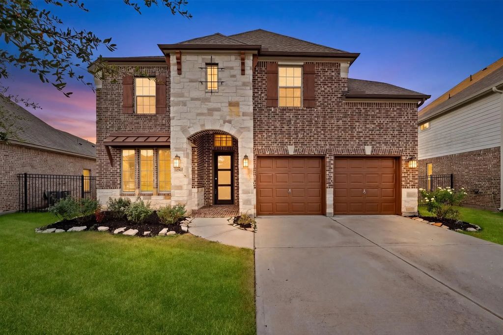 32962 Franklin Brooks Drive, Brookshire