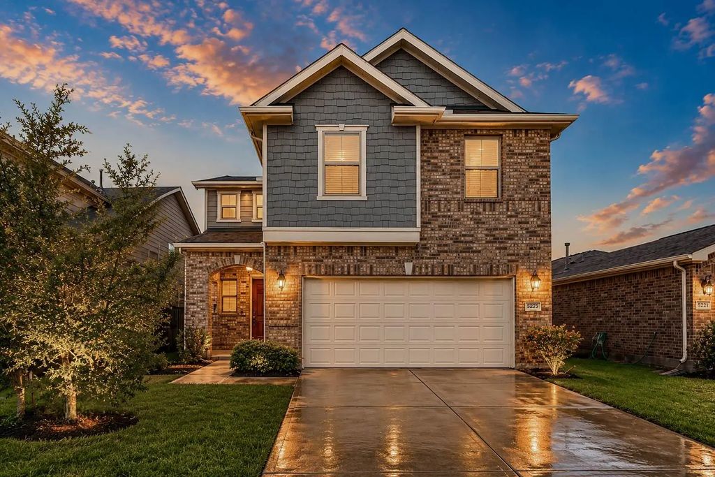5226 Tall Tower Street, Katy