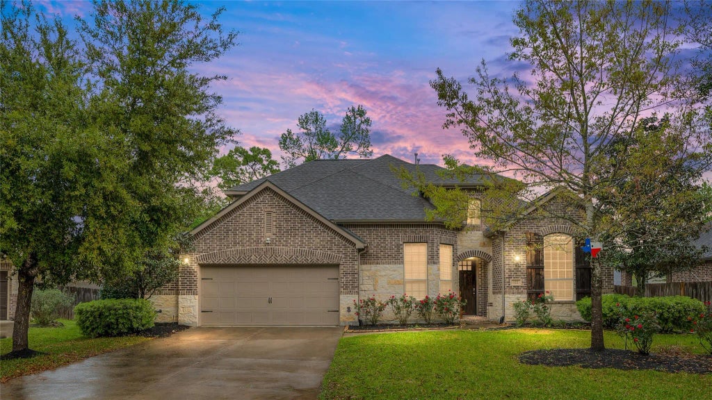 122 Madeline Court, Montgomery