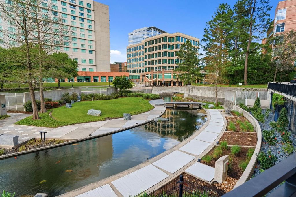 3 Waterway Court 1b, The Woodlands