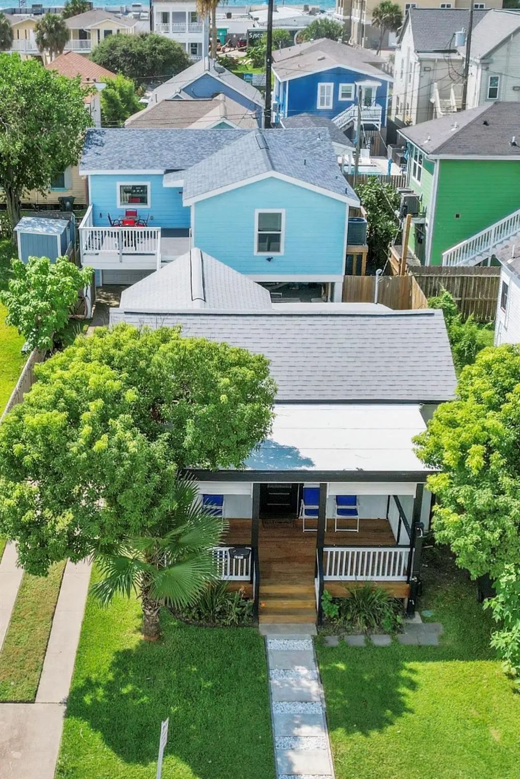 2811 Avenue Q 1/2, Galveston
