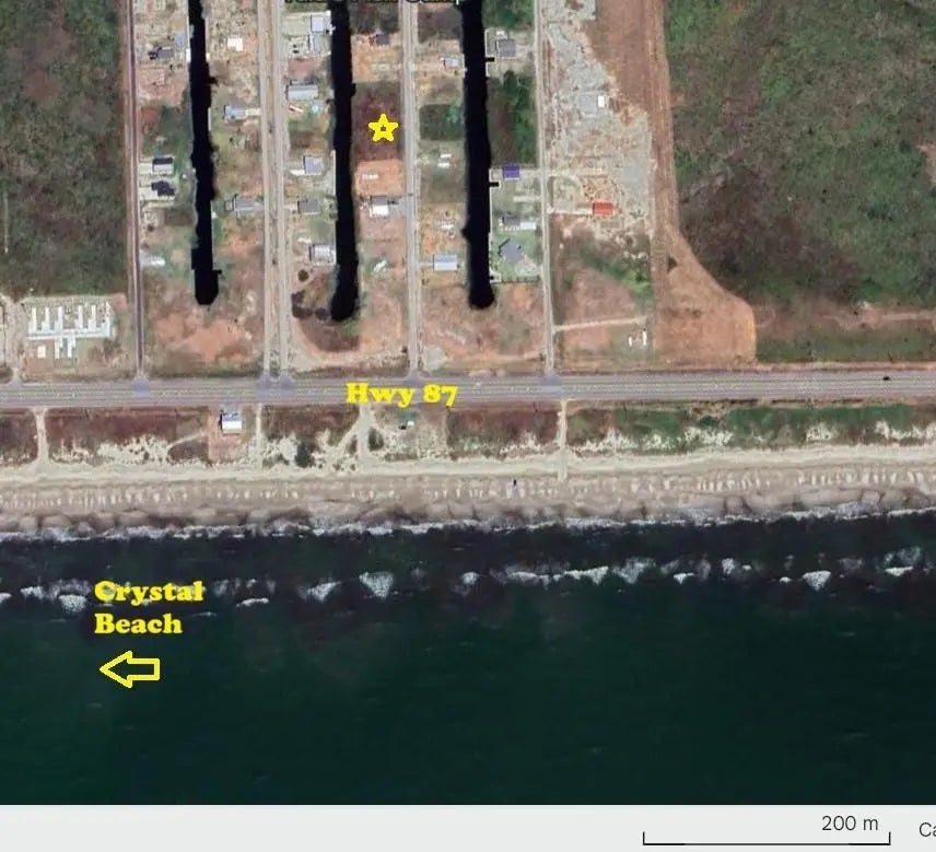 1053 Mabry Street, Gilchrist