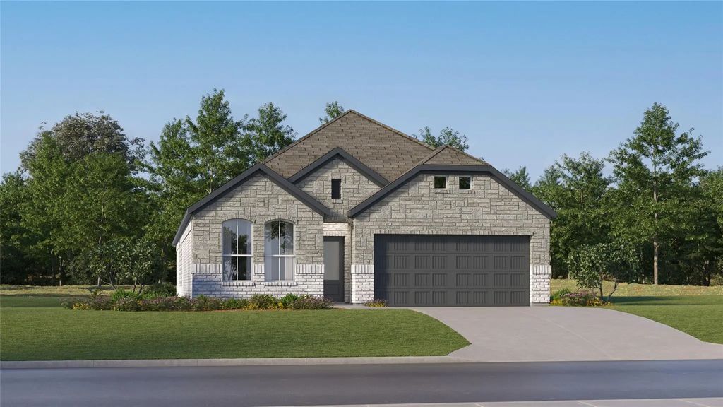 2173 Gleaming Grove Drive, Brookshire