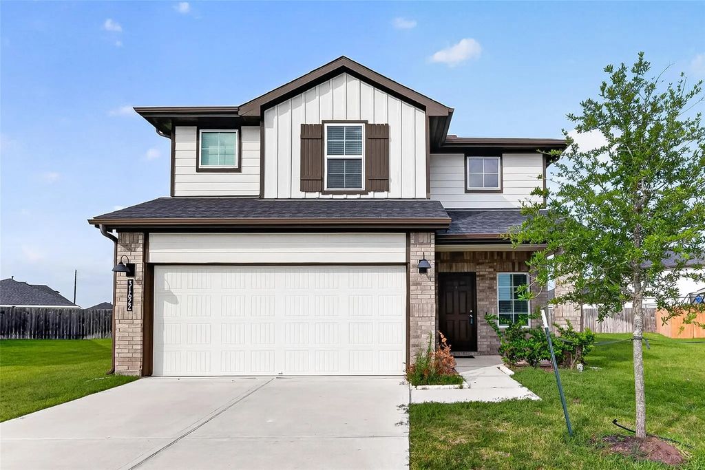 31622 Whittis Hill Way, Fulshear