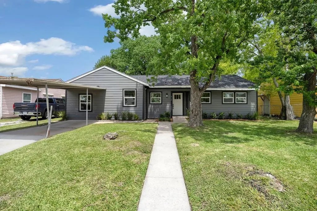 319 Tilden Drive, Pasadena