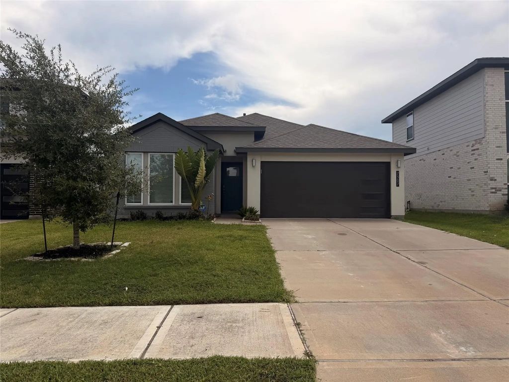 7307 Ramsgate Cliff Lane, Richmond