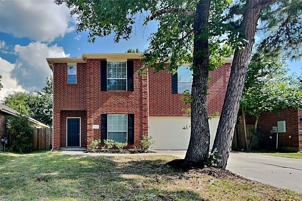 738 Levi Bend, Magnolia