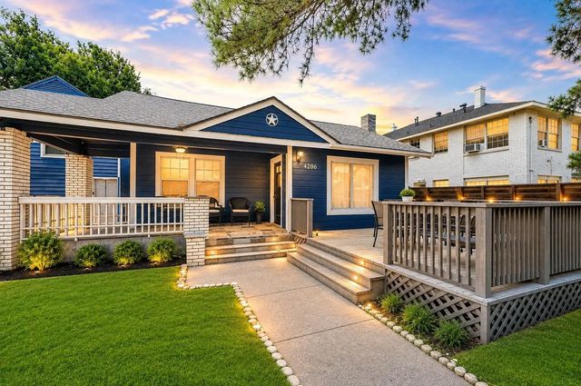 4206 A&b Walker Street, Houston