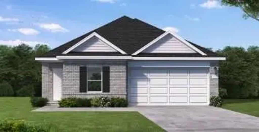 12117 Harrington Gate Drive, Texas City