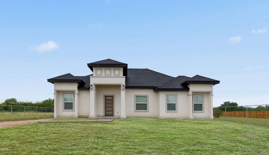 23232 Val Verde, Edinburg