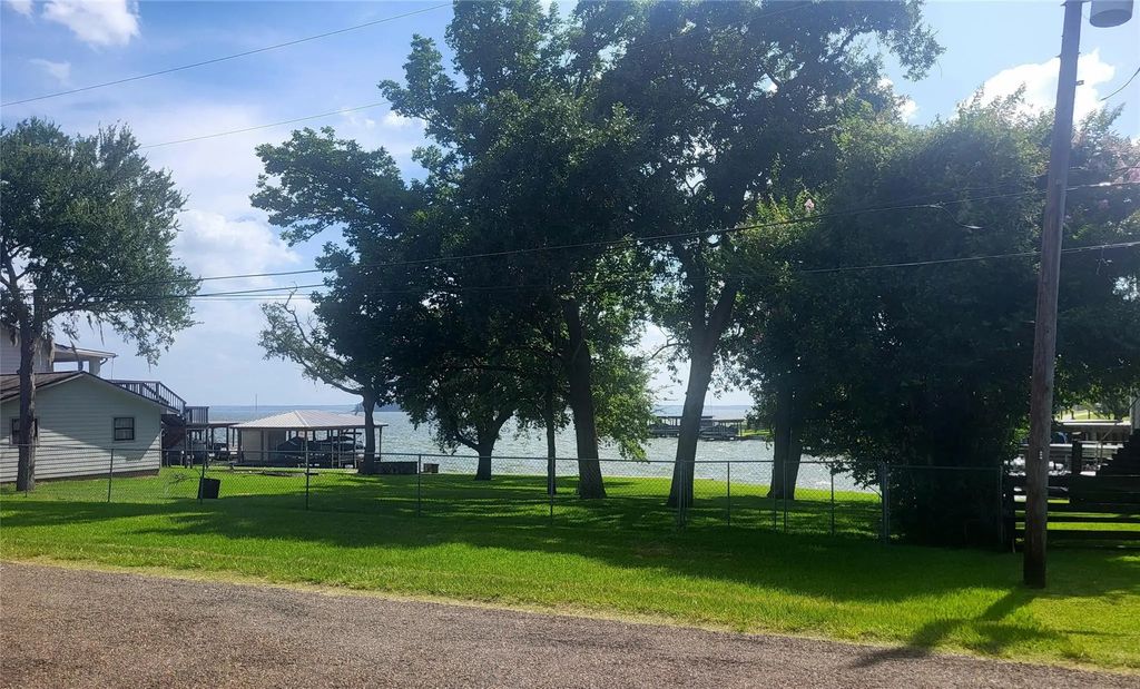 Tbd Oak Crest Drive, Livingston