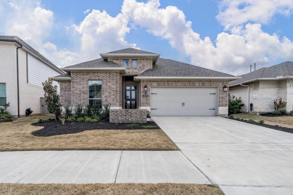 12715 Plaza Solana Place, Cypress