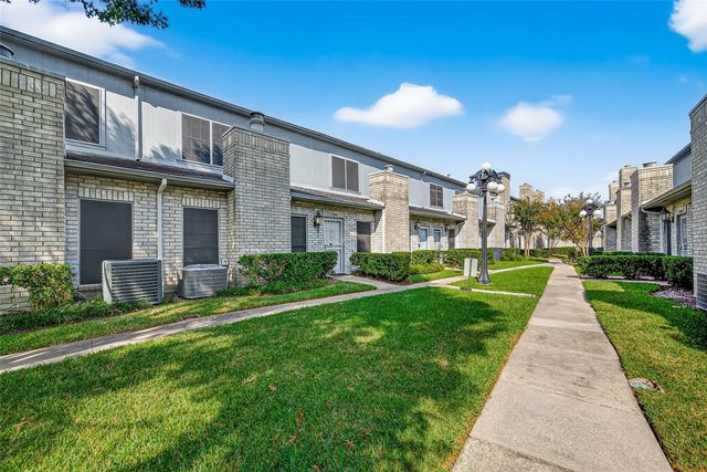 7395 Regency Square Court 7395, Houston