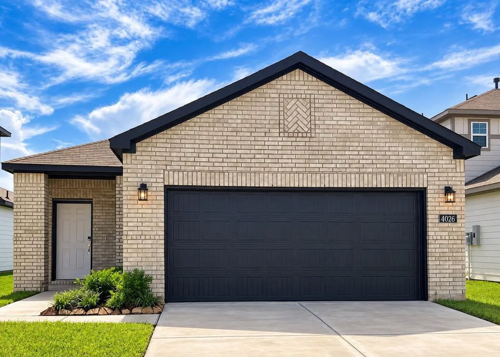 4026 Bay Court, Brookshire