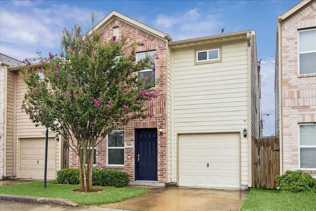 5106 Pinemont Place, Houston