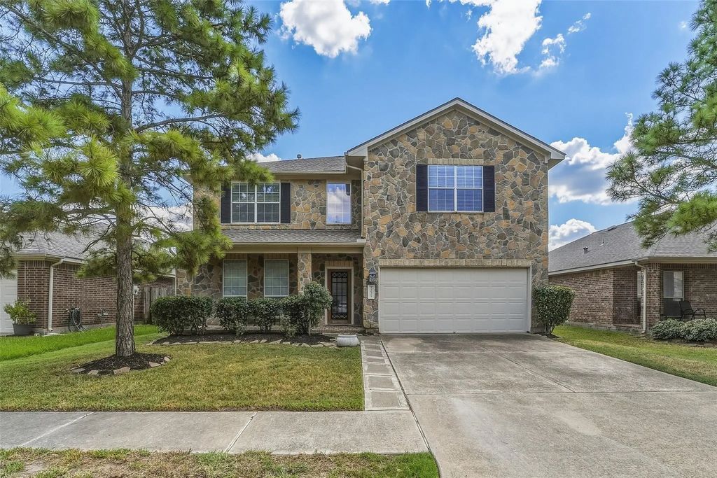 24523 Tribeca Lane, Katy