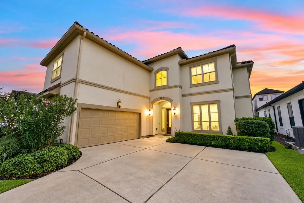 2431 Camden Creek Lane, Houston