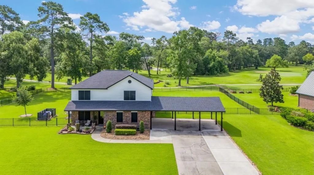 26807 Eagles Landing, Huffman