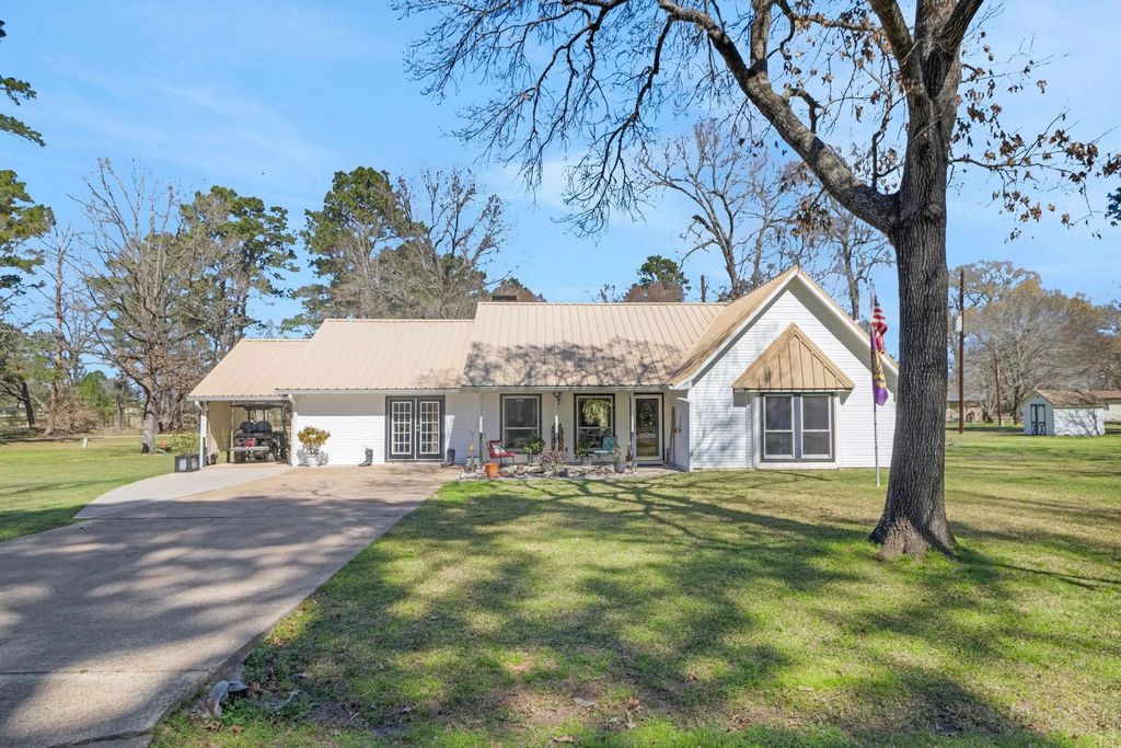 144 Thornton, Trinity