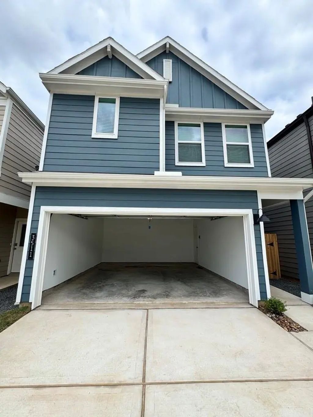 3511 Blackbird Ln, Katy