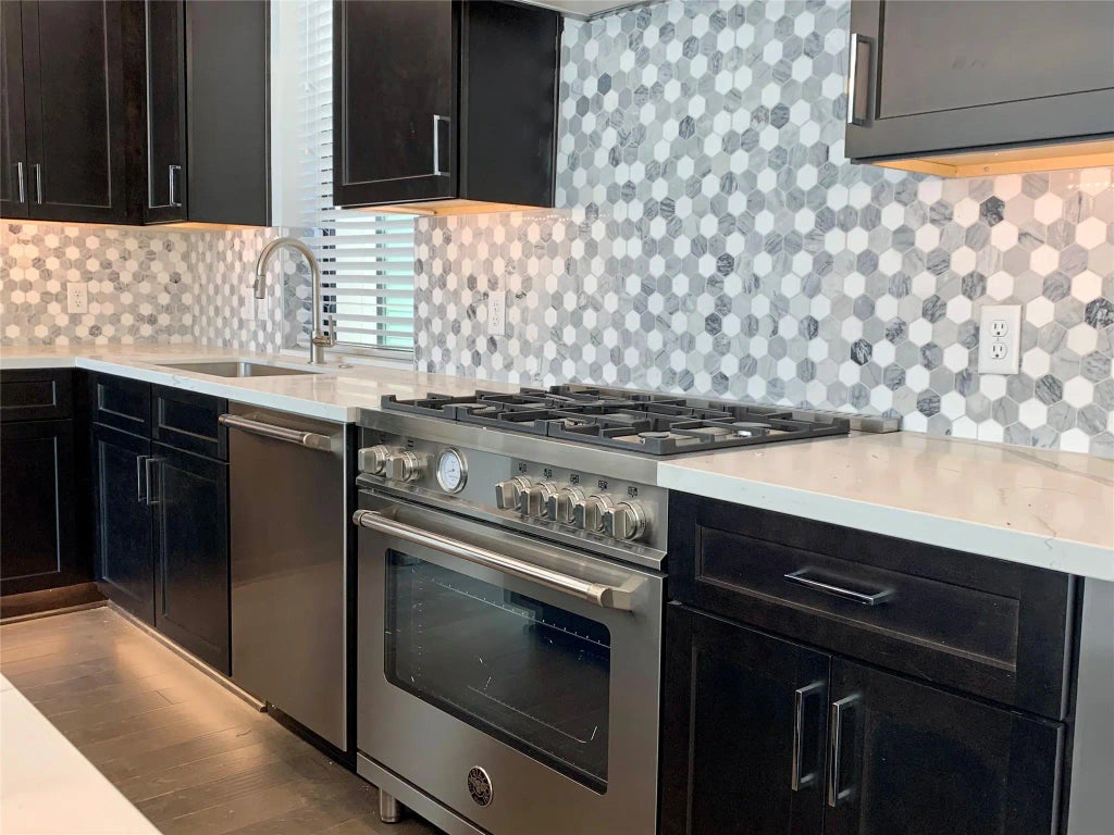 1505 Malone Street, Houston