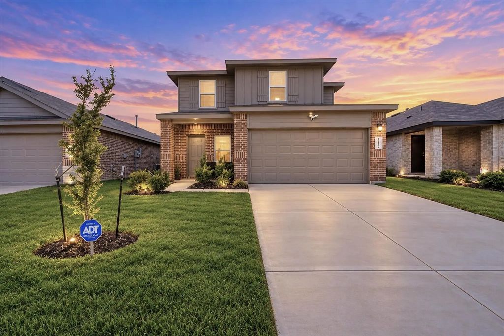 5630 Vintage Oakmont Drive, Spring
