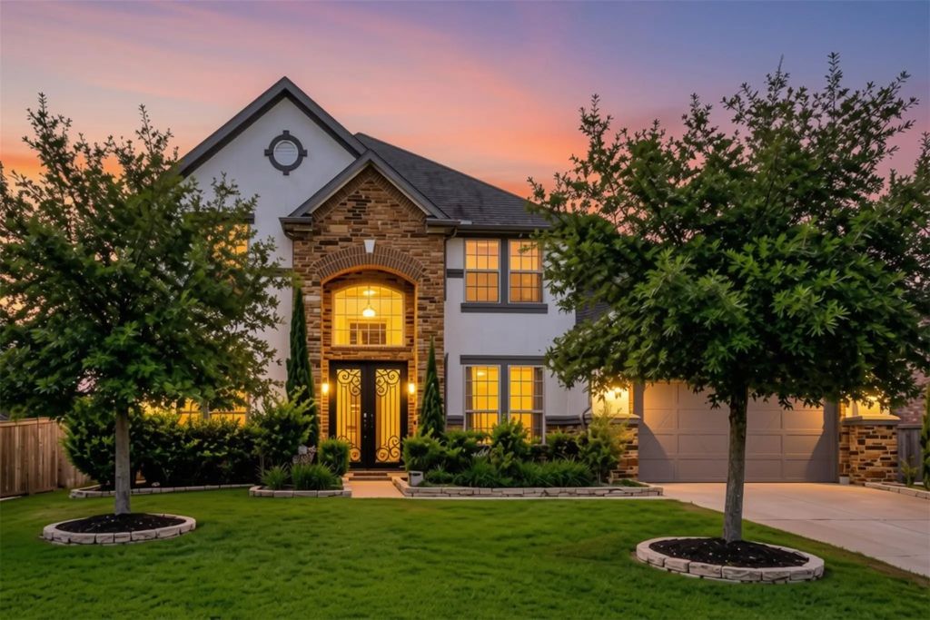 26407 Wooded Hollow Lane, Katy
