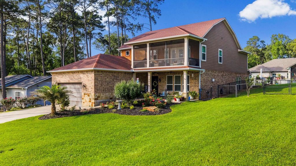 265 Bridgelanding, Onalaska