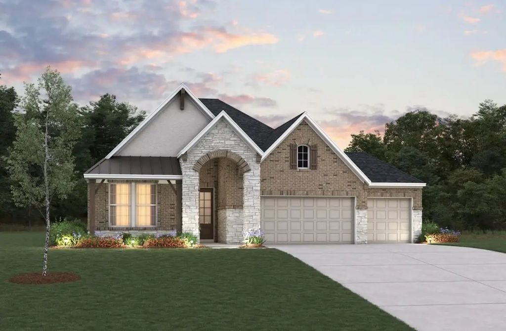 6206 Wildflower Fields Court, Richmond