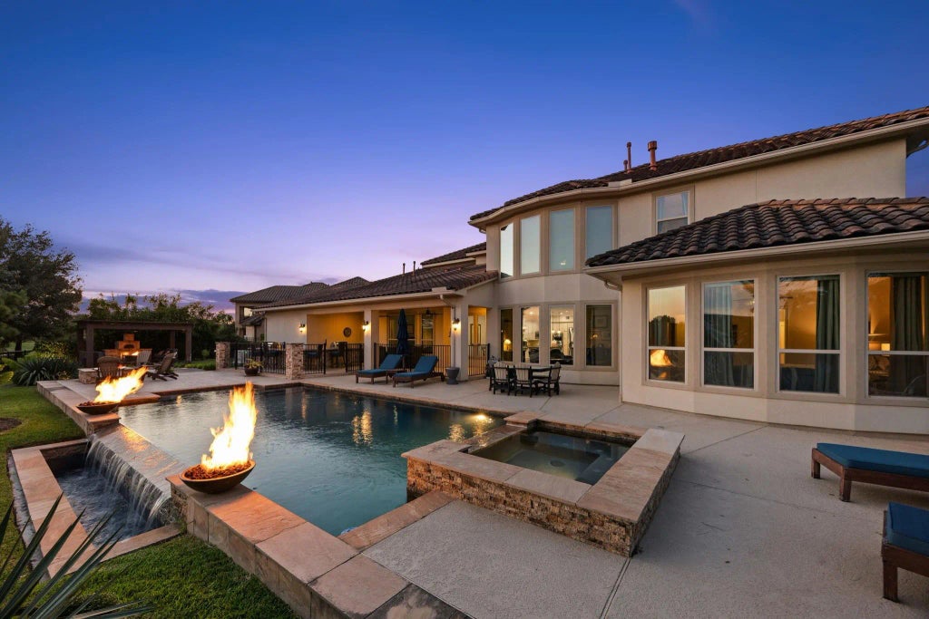 58 May Water Lane, Fulshear