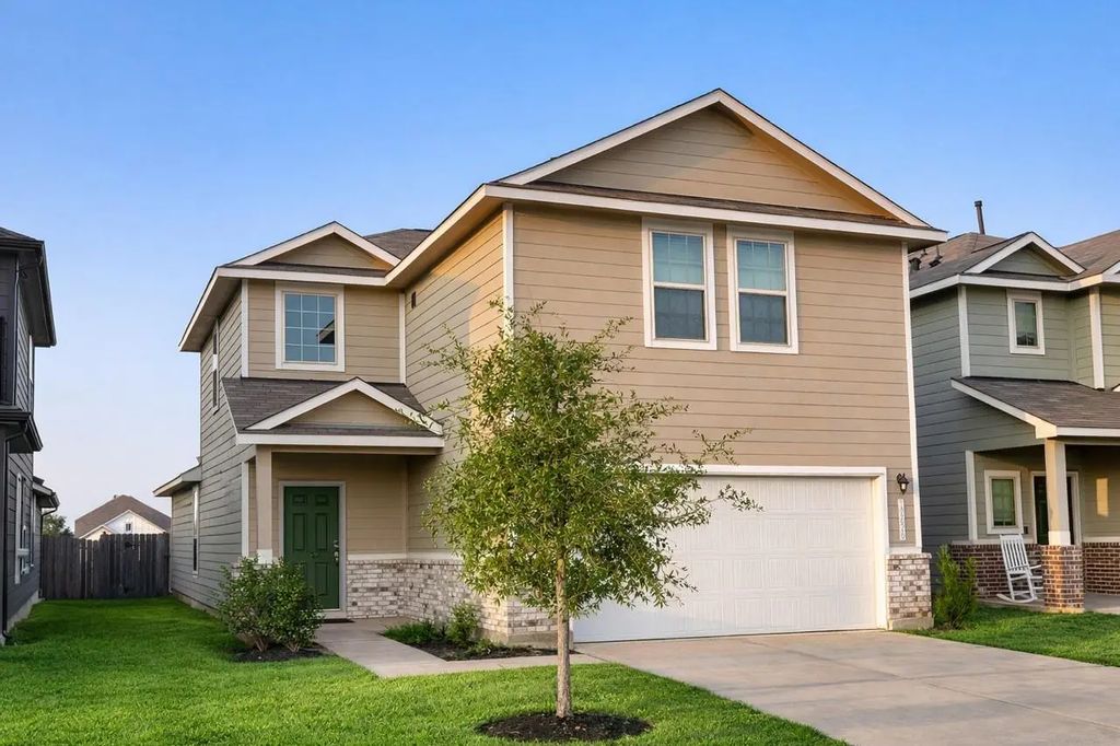 12626 Alta Vista, Magnolia