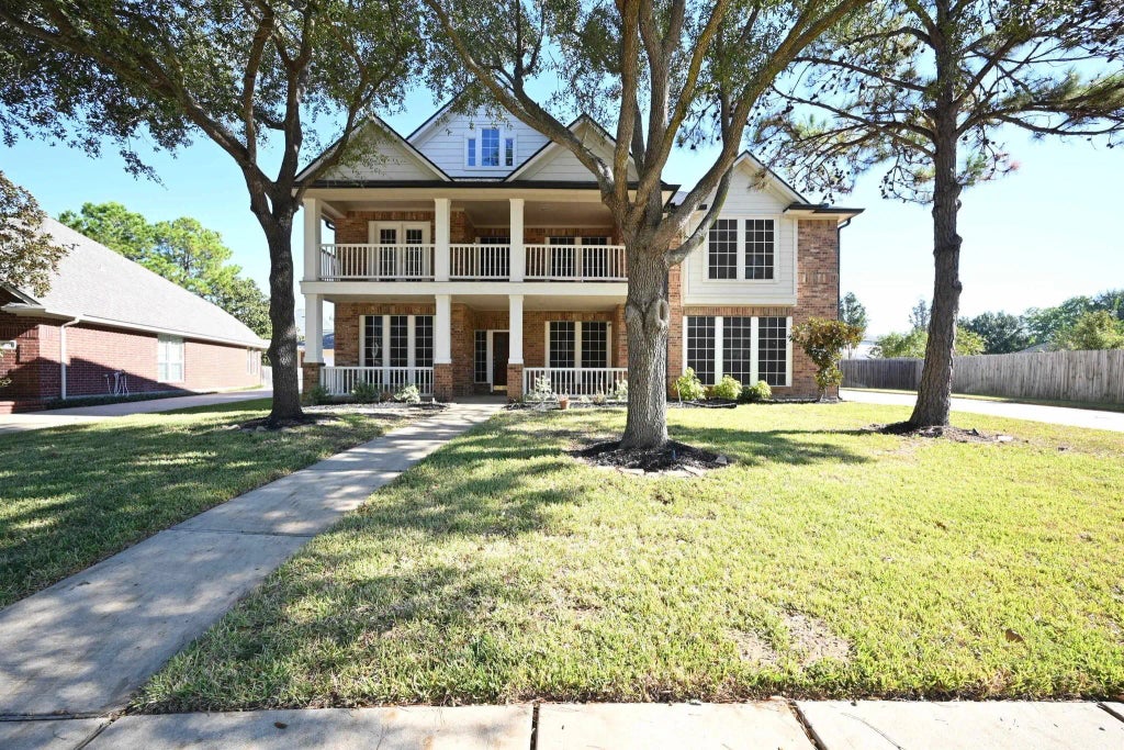2715 Sica Hollow Lane, Katy