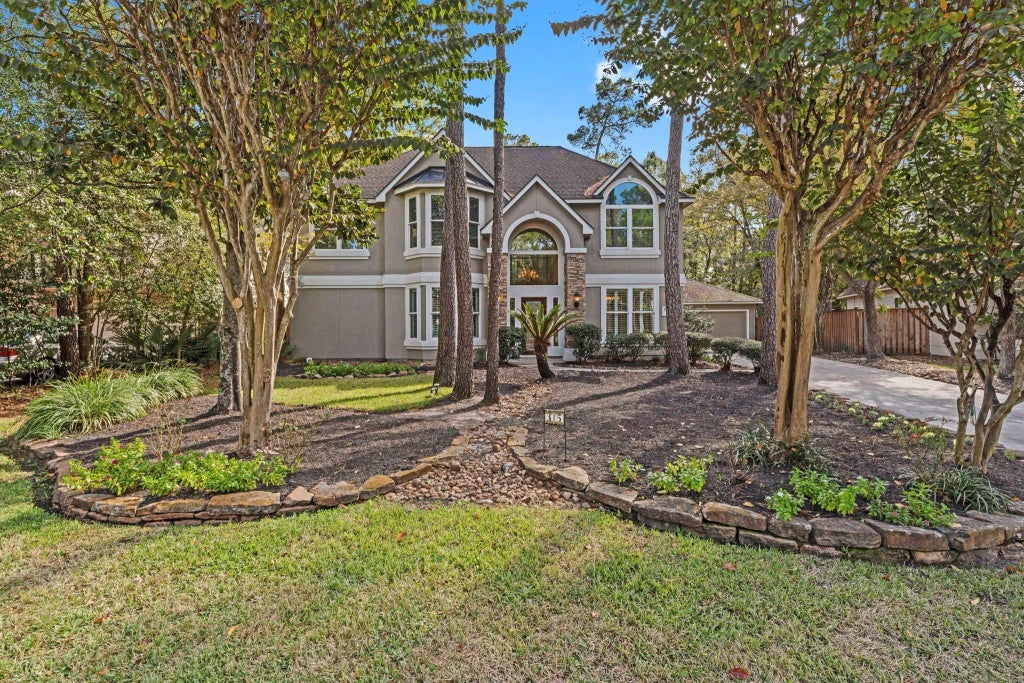 35 S Concord Forest Circle, The Woodlands
